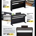 Antevisão Folheto FNAC Instrumentos Musicais Promoções de 1 outubro a 31 dezembro p18.jpg
